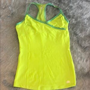 ALO tank top